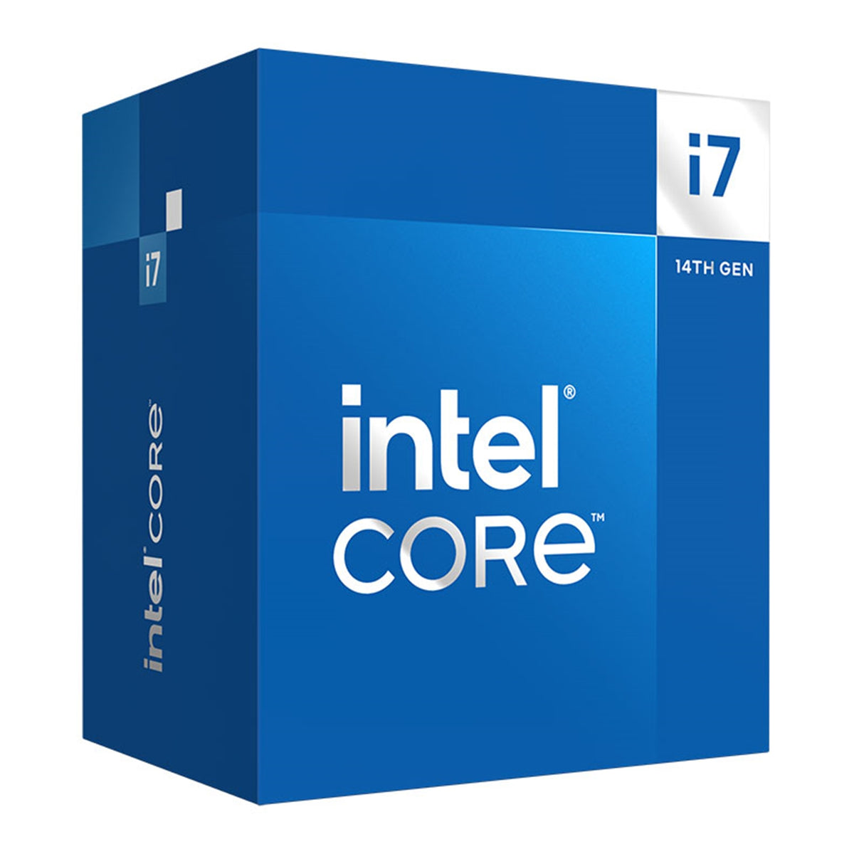 Intel Core i7 14700 20 Core Processor
