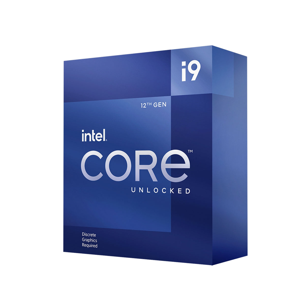 Intel 12th Gen Core i9-12900KF 16 Core Processor 24 Threads