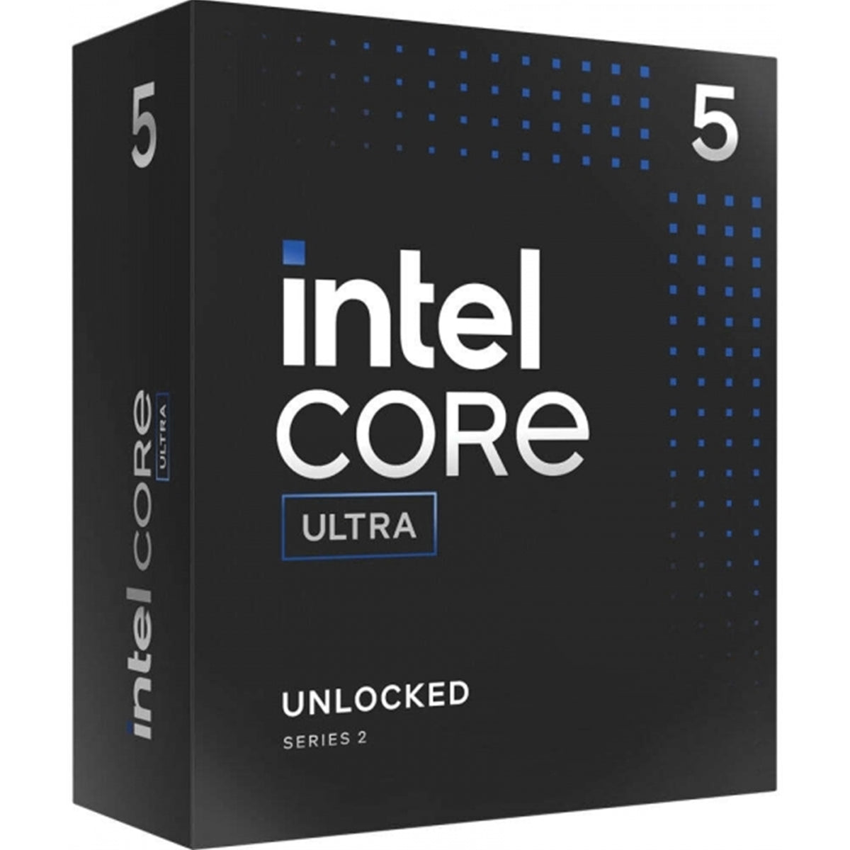 Intel Core Ultra 5 245KF 14 Core Processor