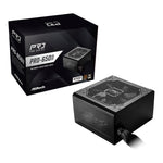 ASRock PRO-650B 650B ATX Power Supply Unit