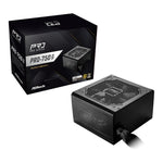 ASRock PRO-750G 750W ATX Power Supply Unit
