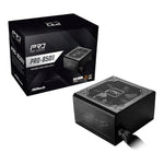 ASRock PRO-850B 850W ATX Power Supply Unit