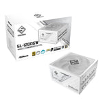 ASRock SL-1200GW 1200W ATX Power Supply Unit