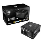 ASRock Steel Legend SL-850G 850W ATX Power Supply Unit