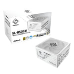 ASRock Steel Legend SL-850G 850W ATX Power Supply Unit