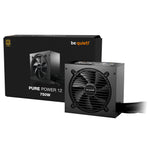 be quiet! 750W PURE POWER 12