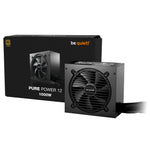 be quiet! 1000W PURE POWER 12