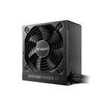 be quiet! System Power 11 450W is ATX 3.1 compliant and PCIe 5.1 compatible