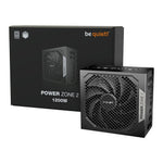 be quiet! Power Zone 2
