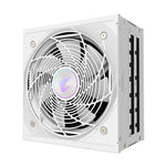 Gigabyte AORUS ELITE ICE 850W White PSU - Fully Modular