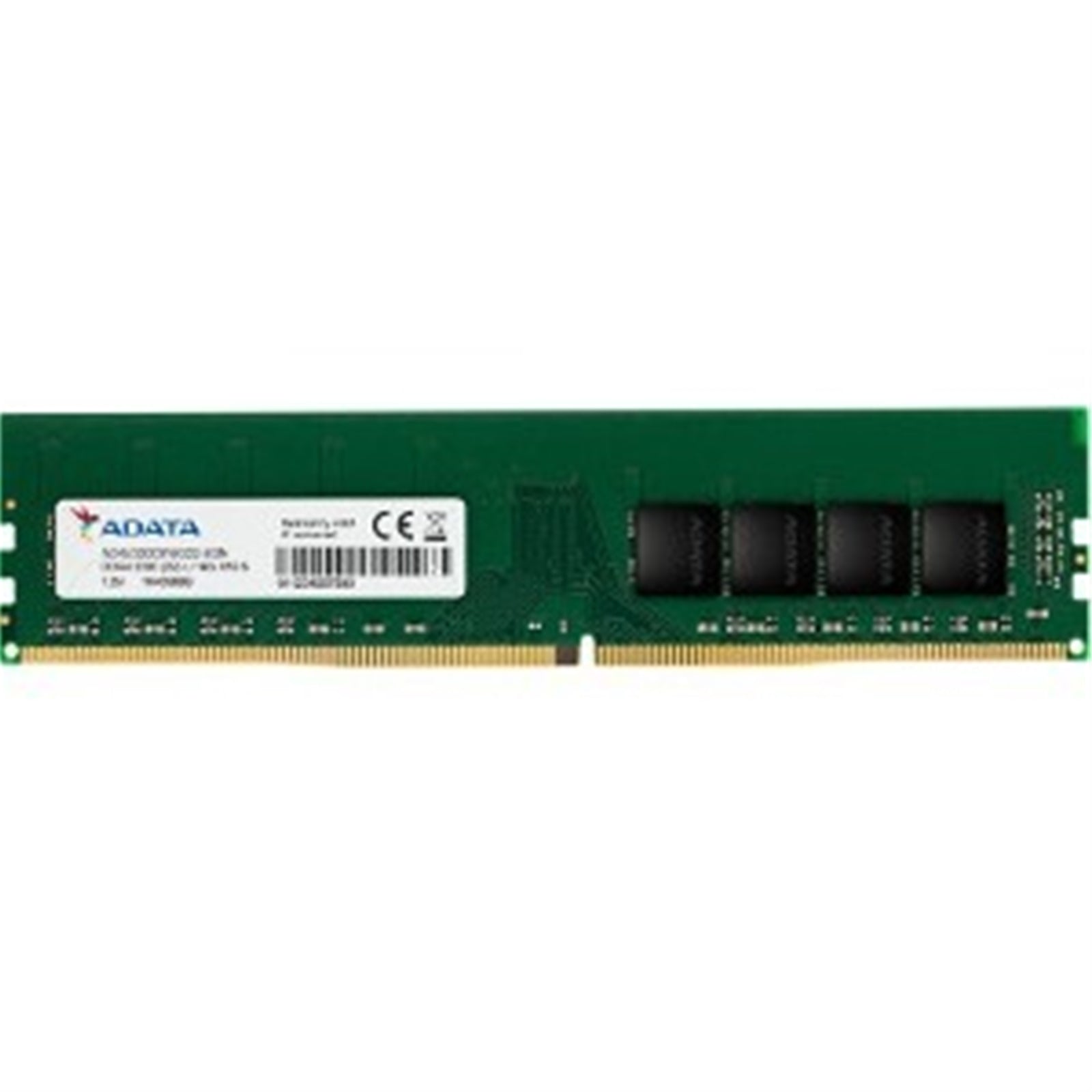 Adata Premier AD4U32008G22-BGN 8GB (1x 8GB) DIMM System Memory