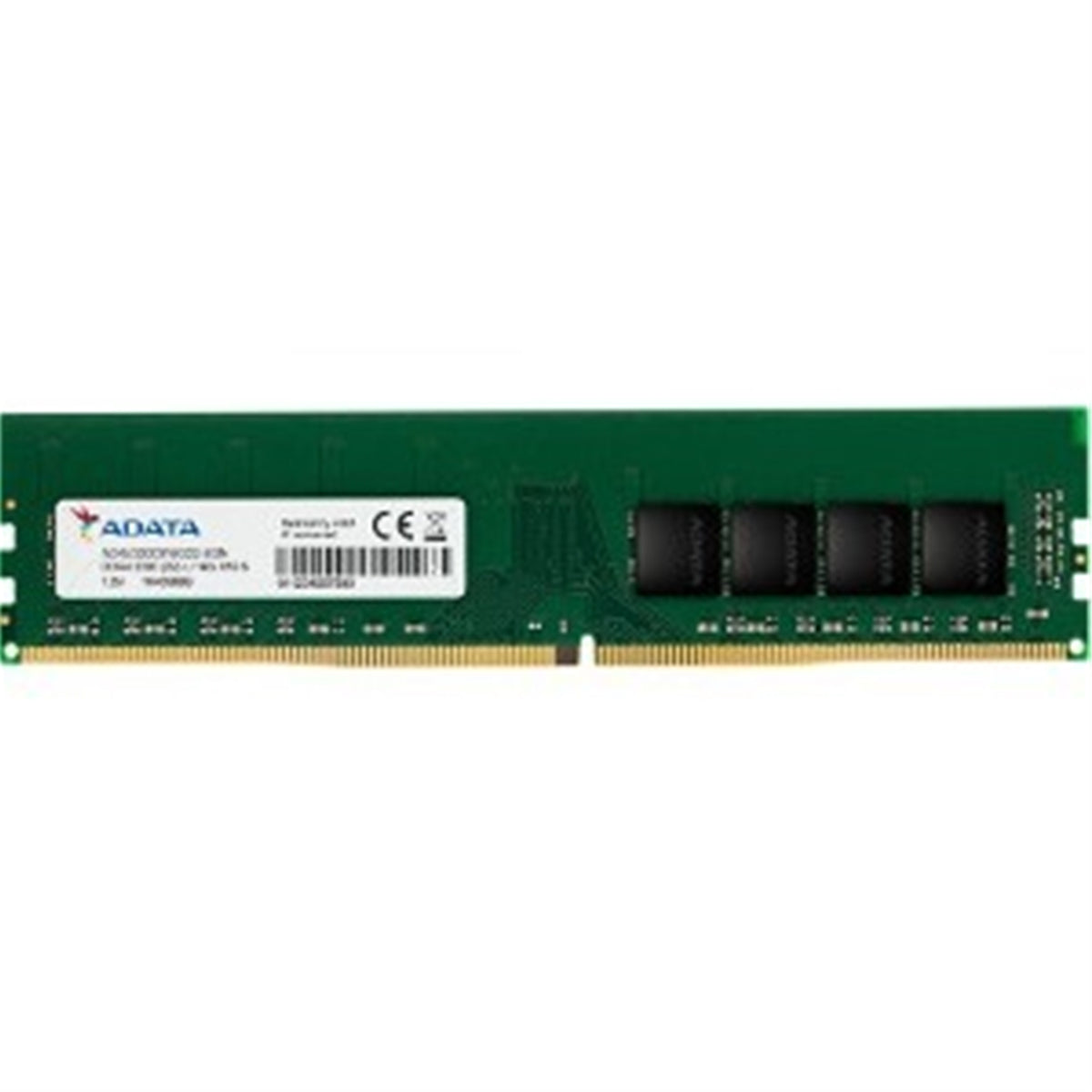 Adata Premier AD4U32008G22-BGN 8GB (1x 8GB) DIMM System Memory