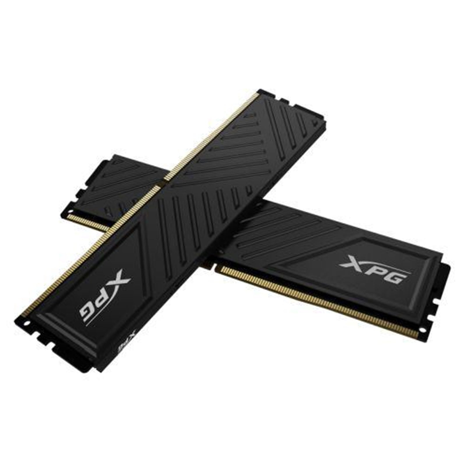 Adata XPG Gammix D35 AX4U32008G16A-DTBKD35 16GB (2x 8GB) DIMM System Memory