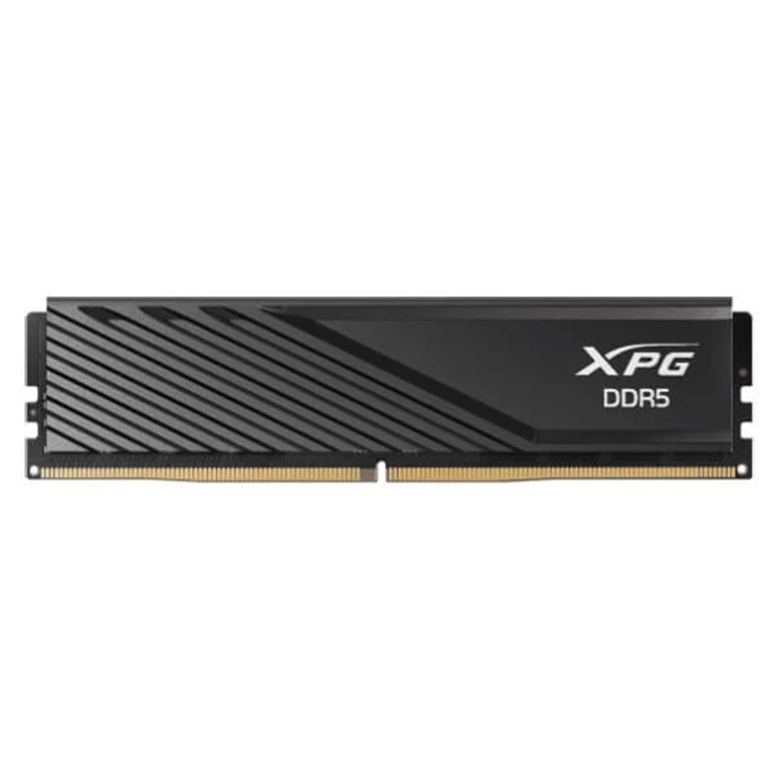 Adata XPG Lancer Blade AX5U6000C4816G-SLABBK 16GB U-DIMM System Memory DDR5