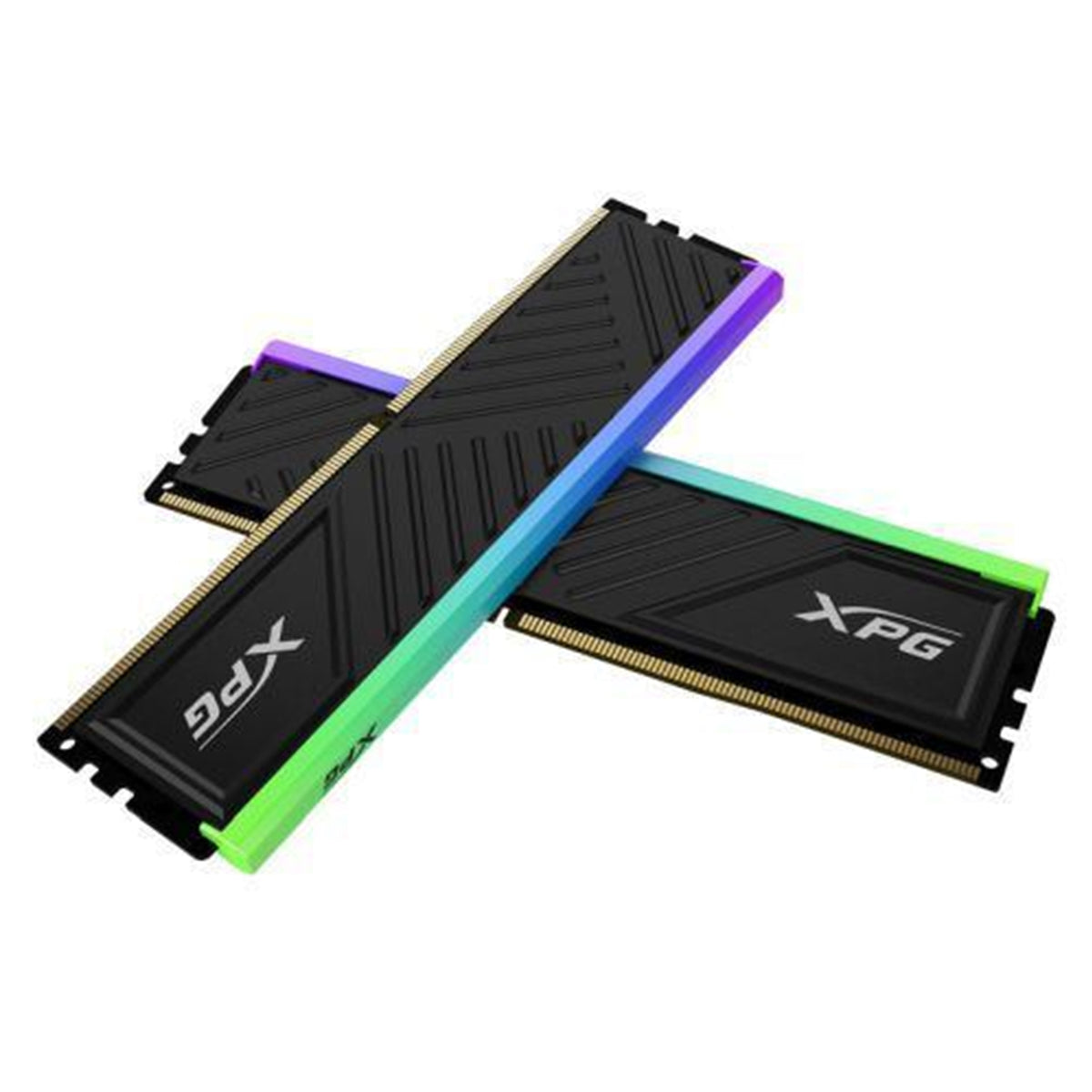 Adata XPG Spetrix D35G AX4U36008G18I-DTBKD35G 16GB (2x 8GB) DIMM System Memory