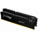 Kingston FURY Beast KF564C32BBEK2-32 32GB (2x 16GB) DIMM System Memory
