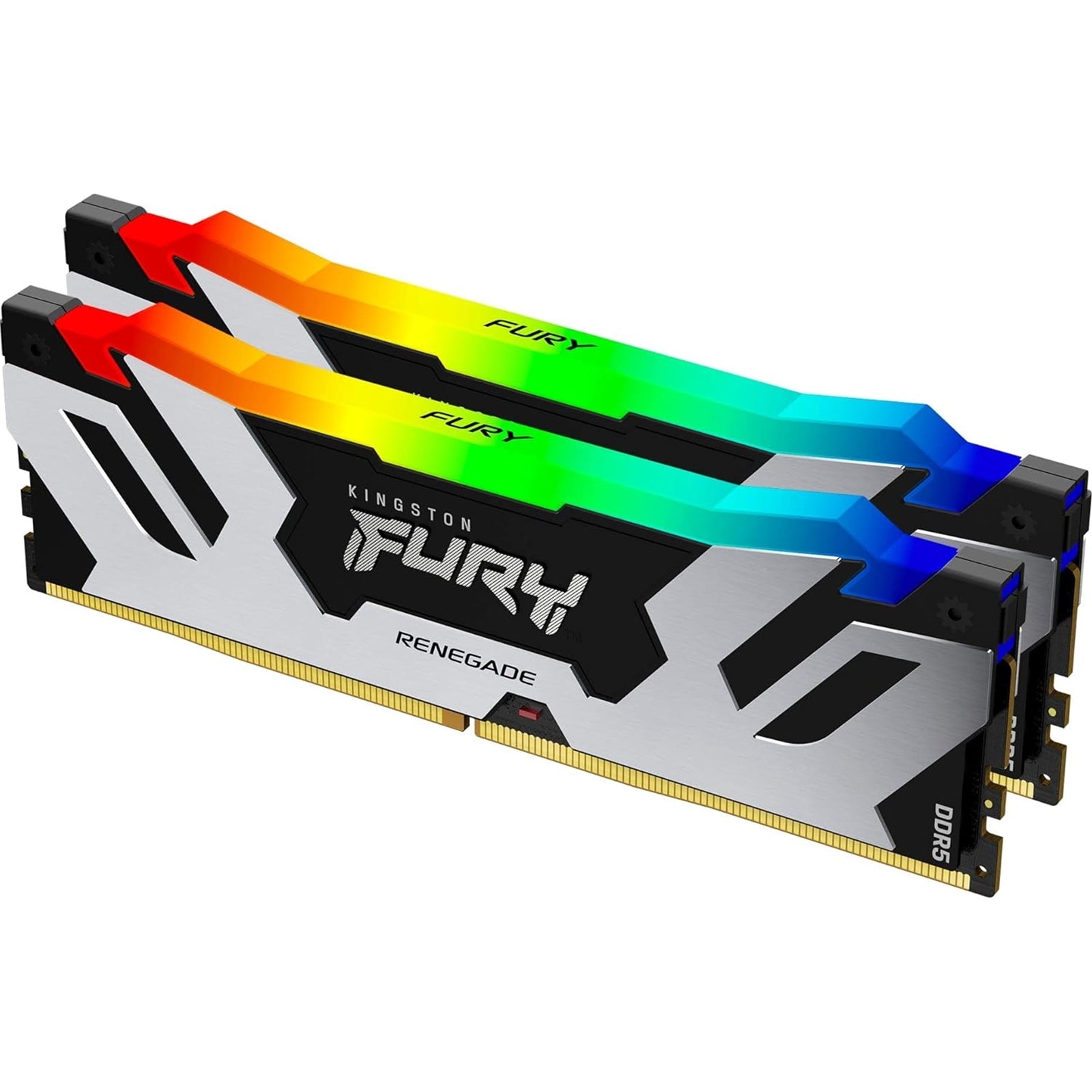 Kingston FURY Renegade KF564C32RSAK2-32 32GB (2x 16GB) DIMM System Memory