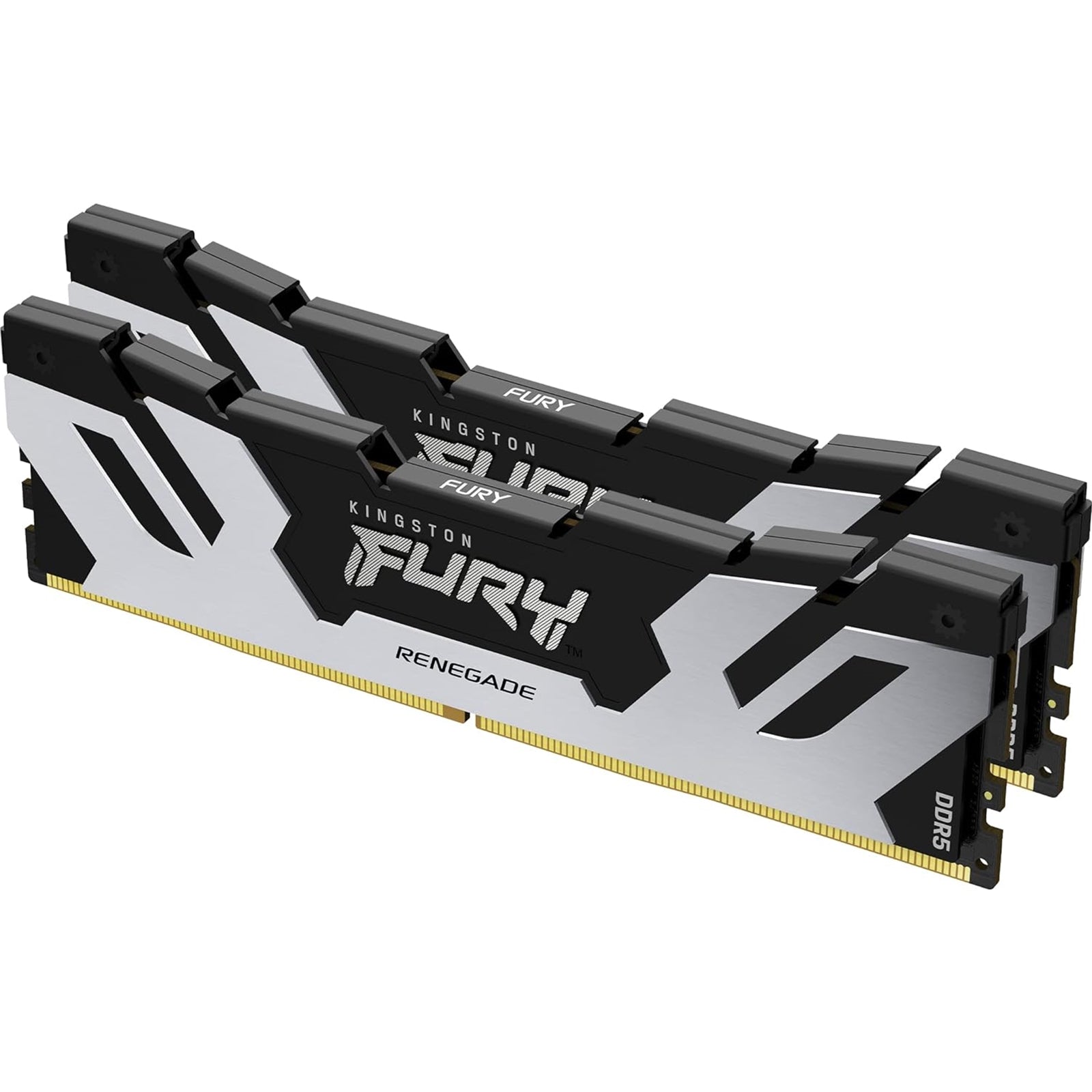Kingston FURY Renegade KF564C32RSK2-64 64GB (2x 32GB) DIMM System Memory