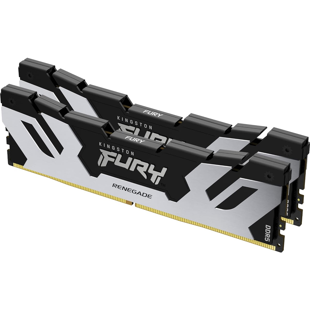 Kingston FURY Renegade KF564C32RSK2-64 64GB (2x 32GB) DIMM System Memory