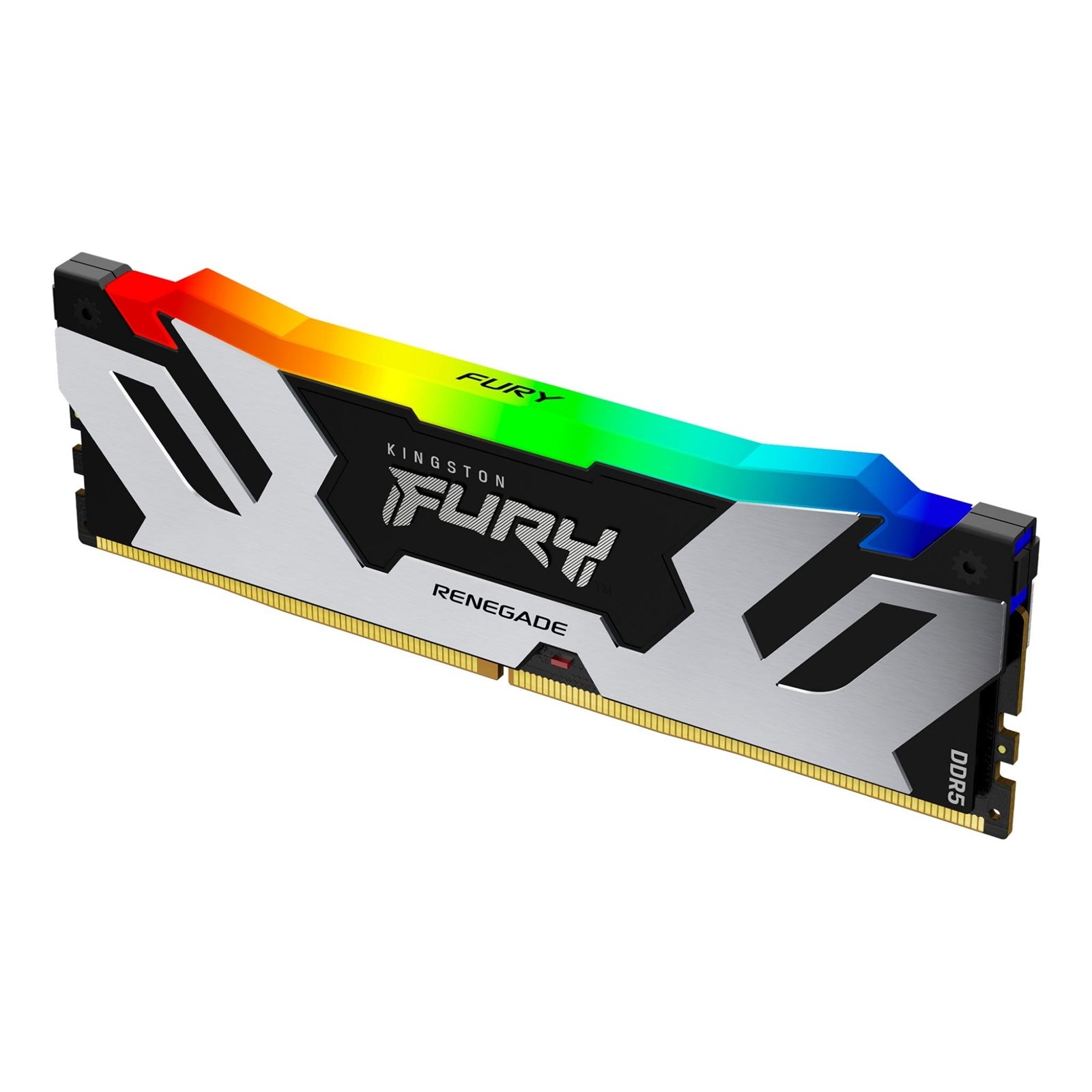 Kingston FURY Renegade KF572C38RSA-24 24GB (1x 24GB) DIMM System Memory