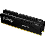 Kingston FURY Beast KF560C36BBE2K2-32 32GB (2x 16GB) DIMM System Memory