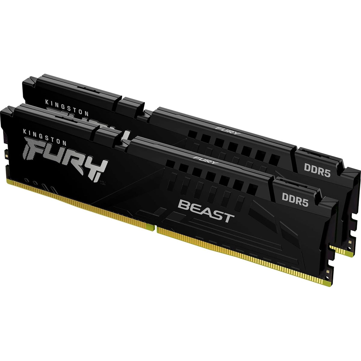 Kingston FURY Beast KF560C36BBE2K2-32 32GB (2x 16GB) DIMM System Memory