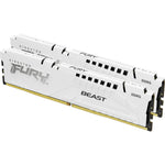 Kingston FURY Beast KF564C32BWEK2-64 64GB (2x 32GB) DIMM System Memory