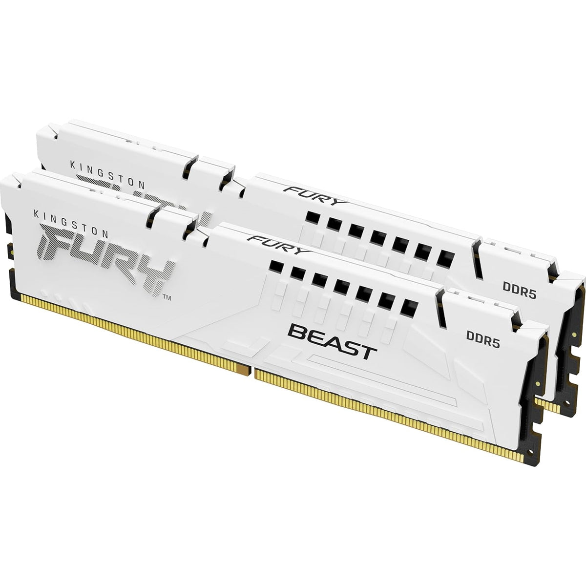 Kingston FURY Beast KF564C32BWEK2-64 64GB (2x 32GB) DIMM System Memory