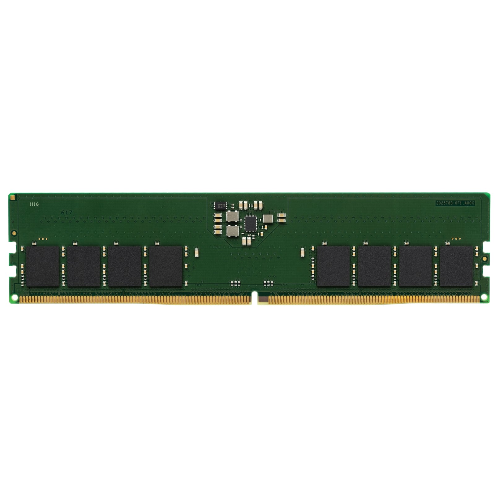 Kingston KCP556UD8-32 32GB (1x 32GB) DIMM System Memory