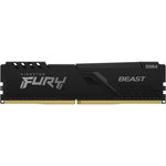 Kingston FURY Beast KF432C16BB/8 8GB (1x 8GB) DIMM System Memory