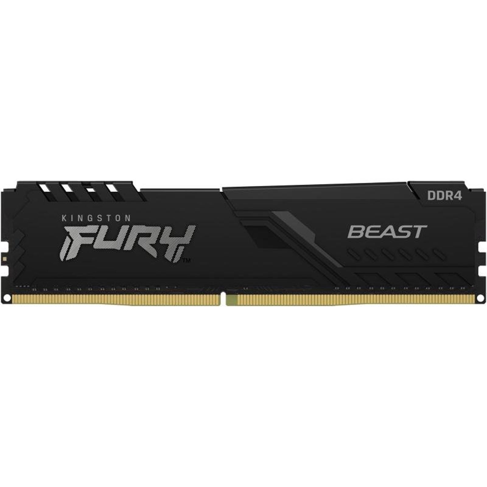 Kingston FURY Beast KF432C16BB/8 8GB (1x 8GB) DIMM System Memory