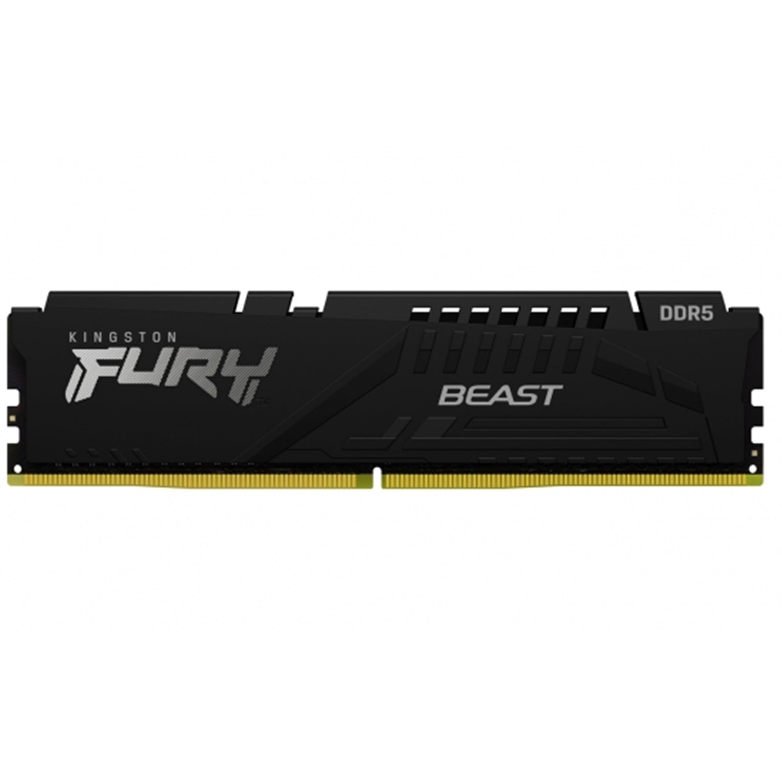 Kingston FURY Beast KF552C40BB-16 16GB (1x 16GB) DIMM System Memory