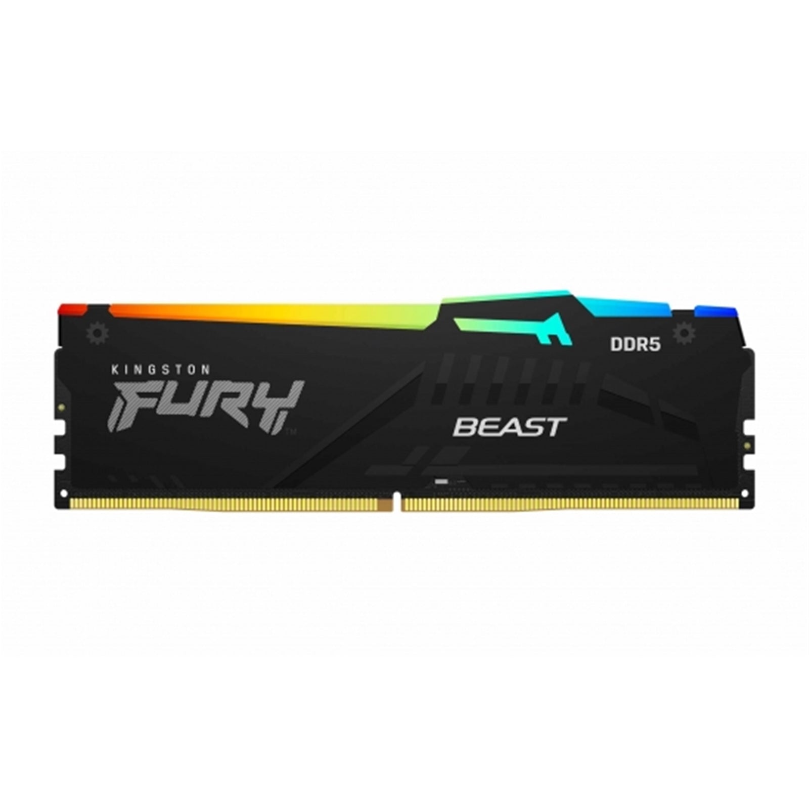 Kingston FURY Beast KF552C40BB2A-32 32GB (1x 32GB) DIMM System Memory