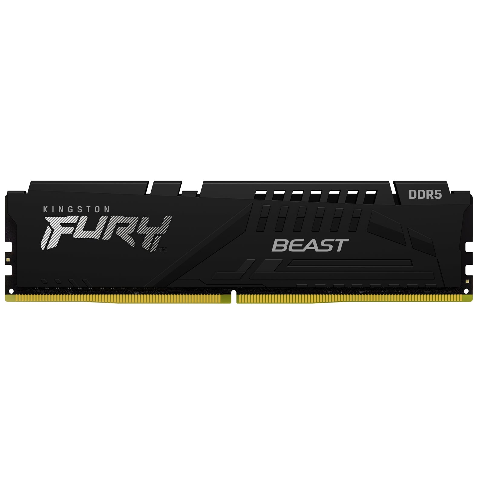 Kingston FURY Beast KF552C40BBK2-64 64GB (2x 32GB) DIMM System Memory