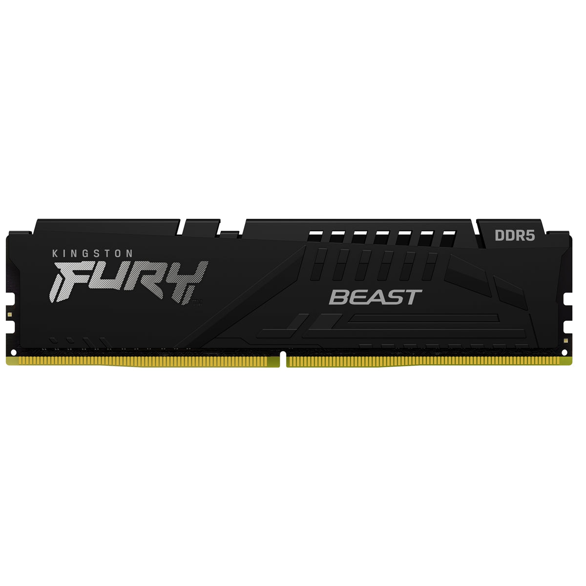 Kingston FURY Beast KF552C40BBK2-64 64GB (2x 32GB) DIMM System Memory