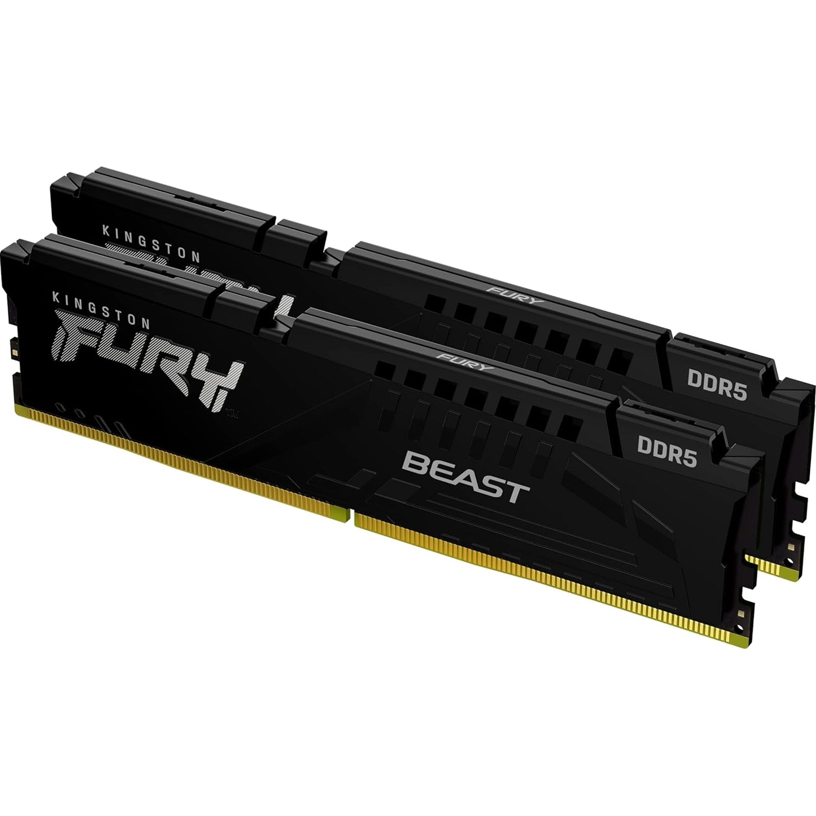 Kingston FURY Beast KF552C40BBK2-16 16GB (2x 8GB) DIMM System Memory