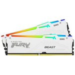 Kingston FURY Beast KF556C36BWEAK2-32 32GB (2x 16GB) DIMM System Memory