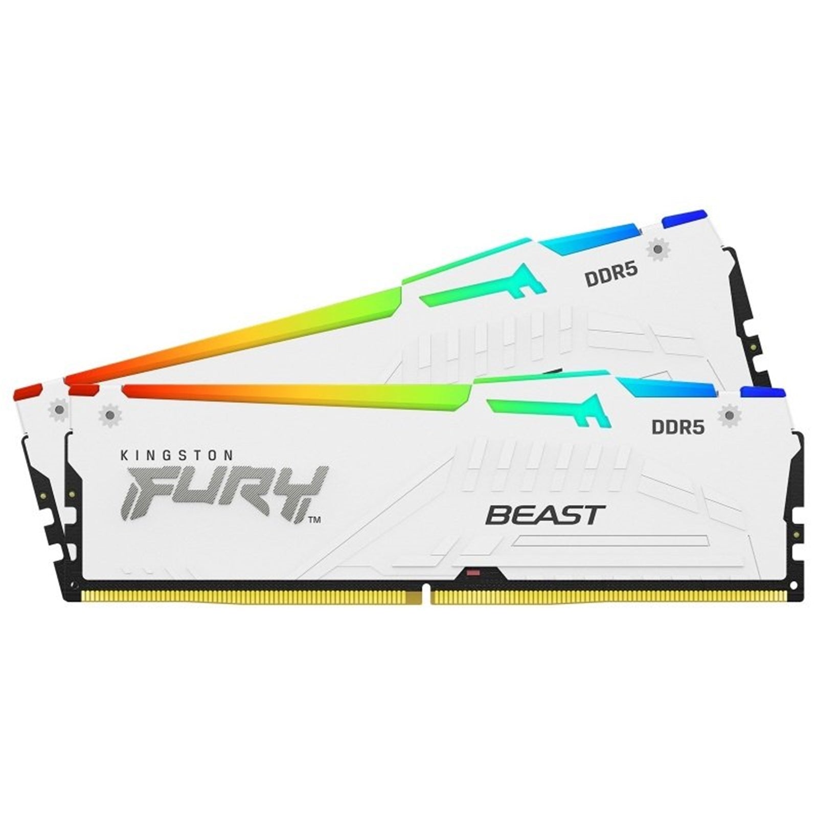 Kingston FURY Beast KF556C36BWEAK2-32 32GB (2x 16GB) DIMM System Memory