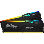 Kingston FURY Beast KF556C36BBEAK2-32 32GB (2x 16GB) DIMM System Memory