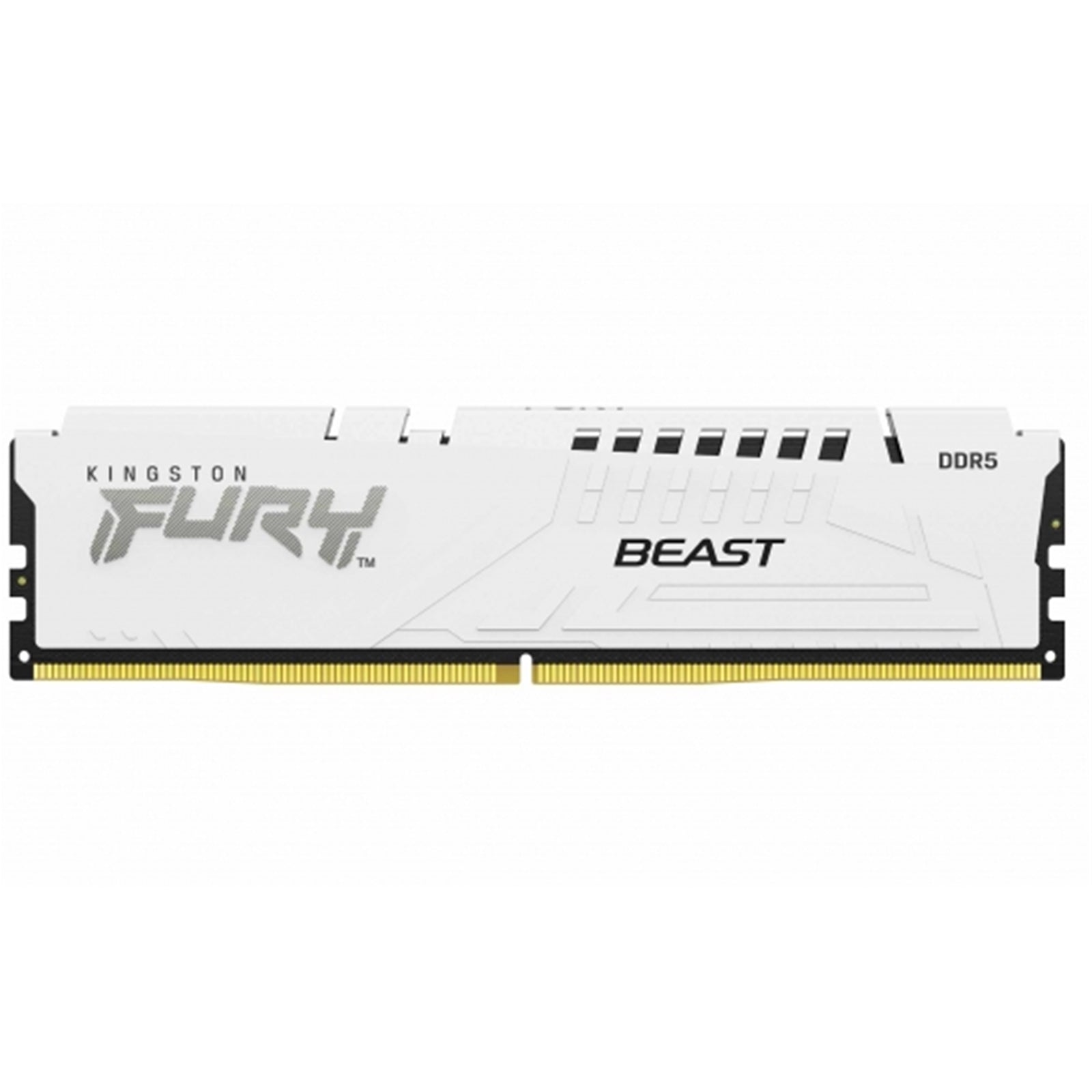Kingston FURY Beast KF560C36BWE2-16 16GB (1x 16GB) DIMM System Memory