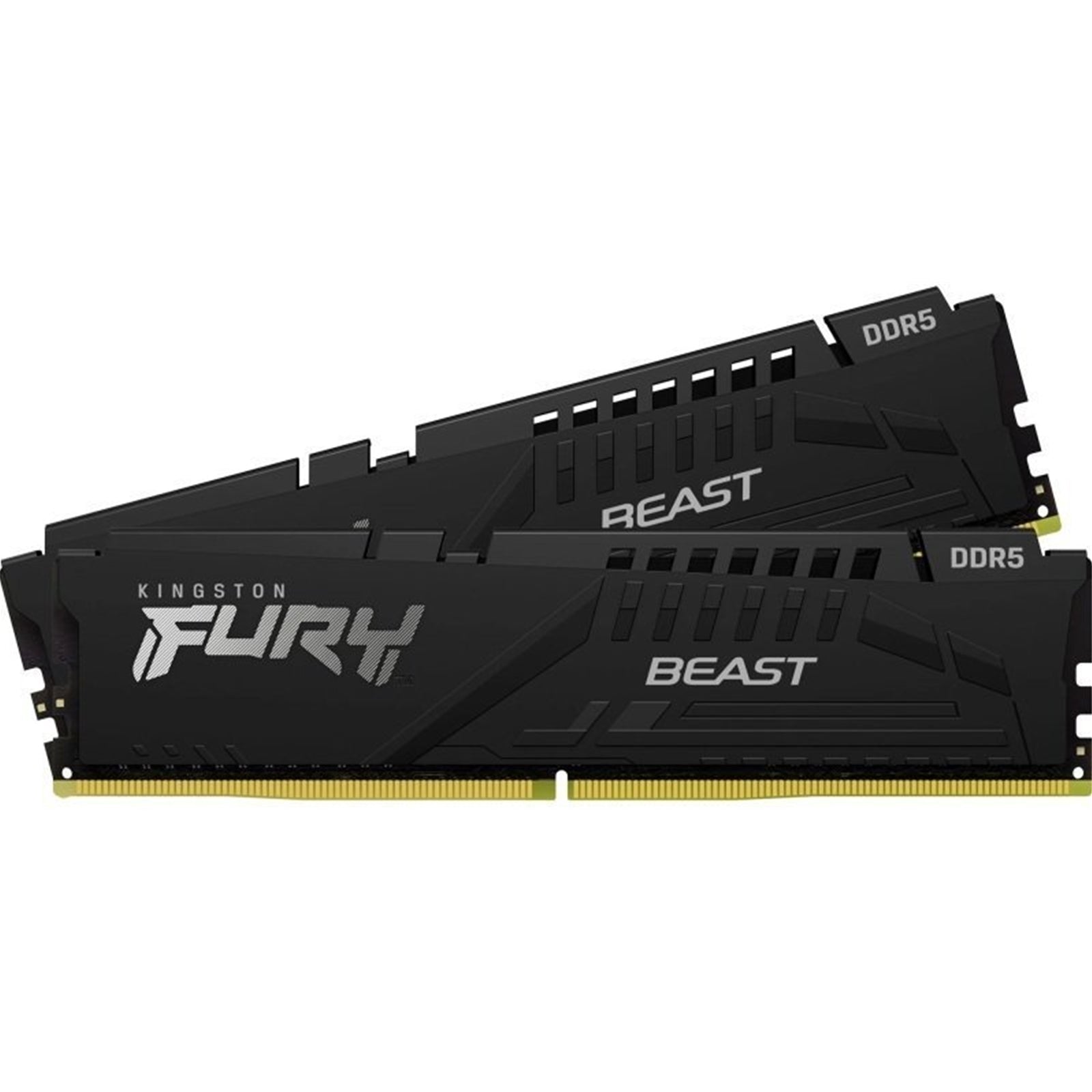 Kingston FURY Beast KF560C36BBEK2-64 64GB (2x 32GB) DIMM System Memory