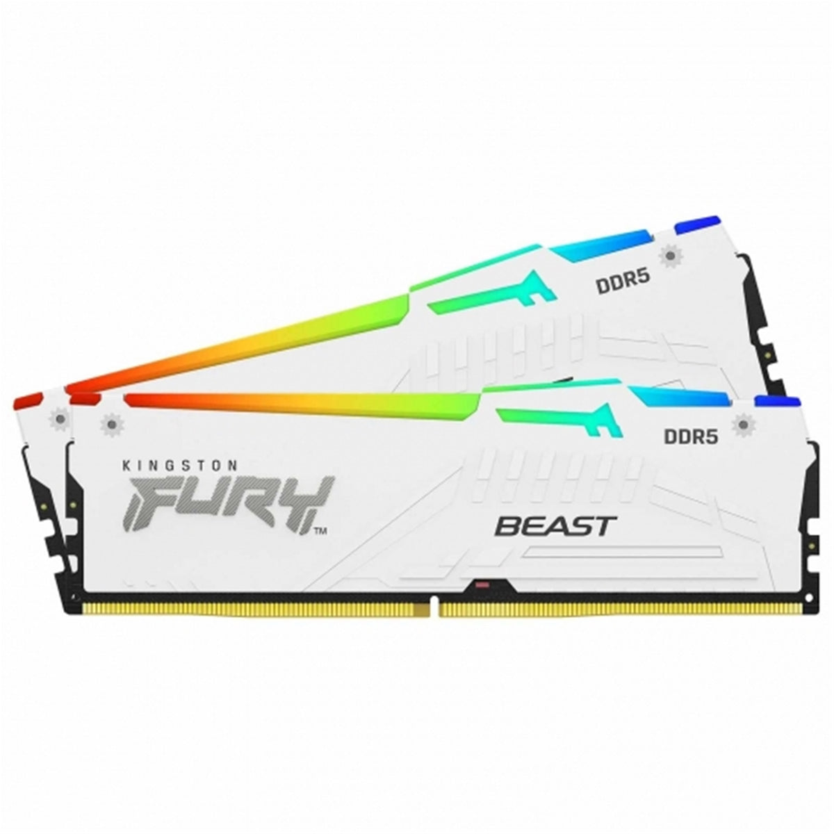 Kingston FURY Beast KF560C36BWE2AK2-32 32GB (2x 16GB) DIMM System Memory