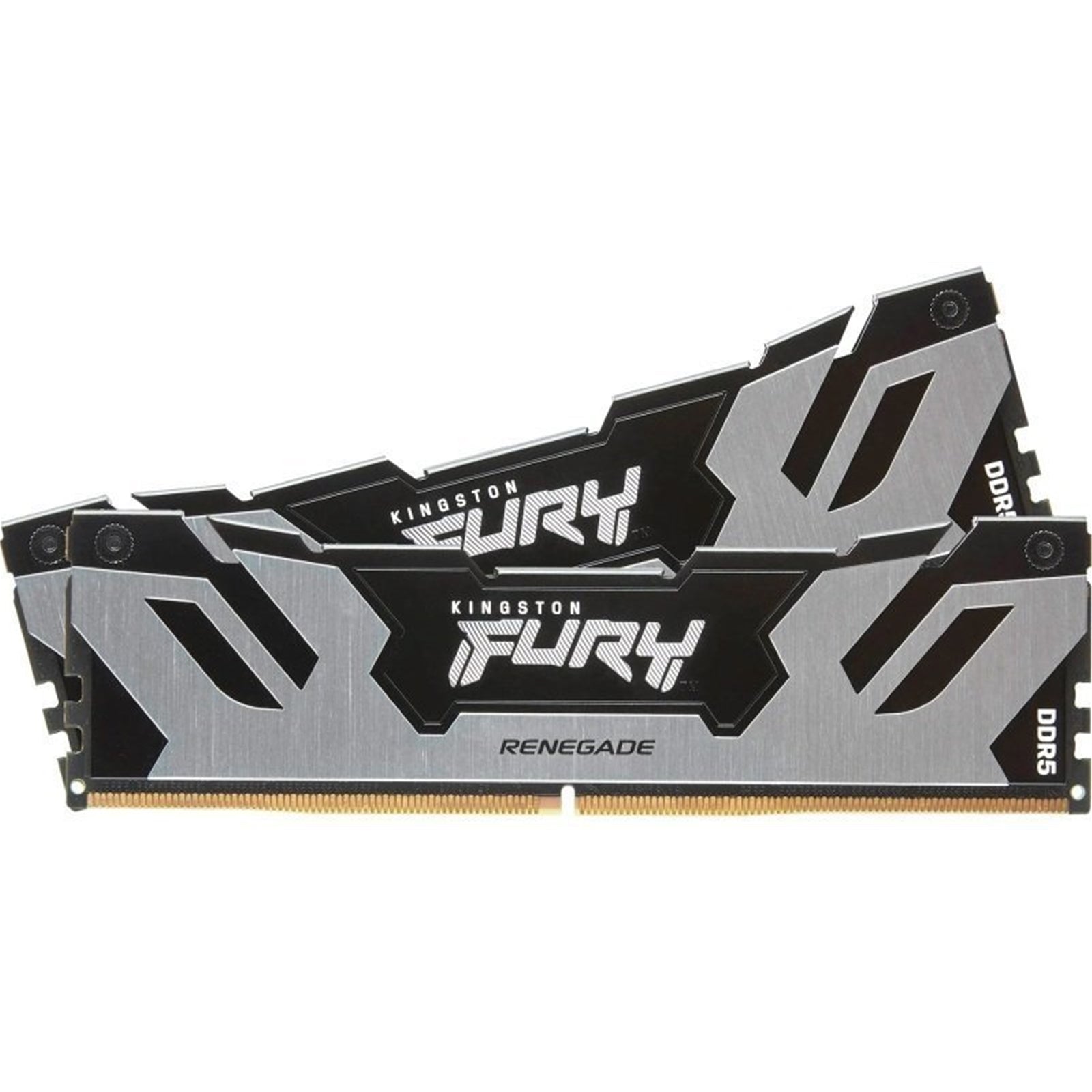 Kingston FURY Renegade KF572C38RSK2-32 32GB (2x 16GB) DIMM System Memory