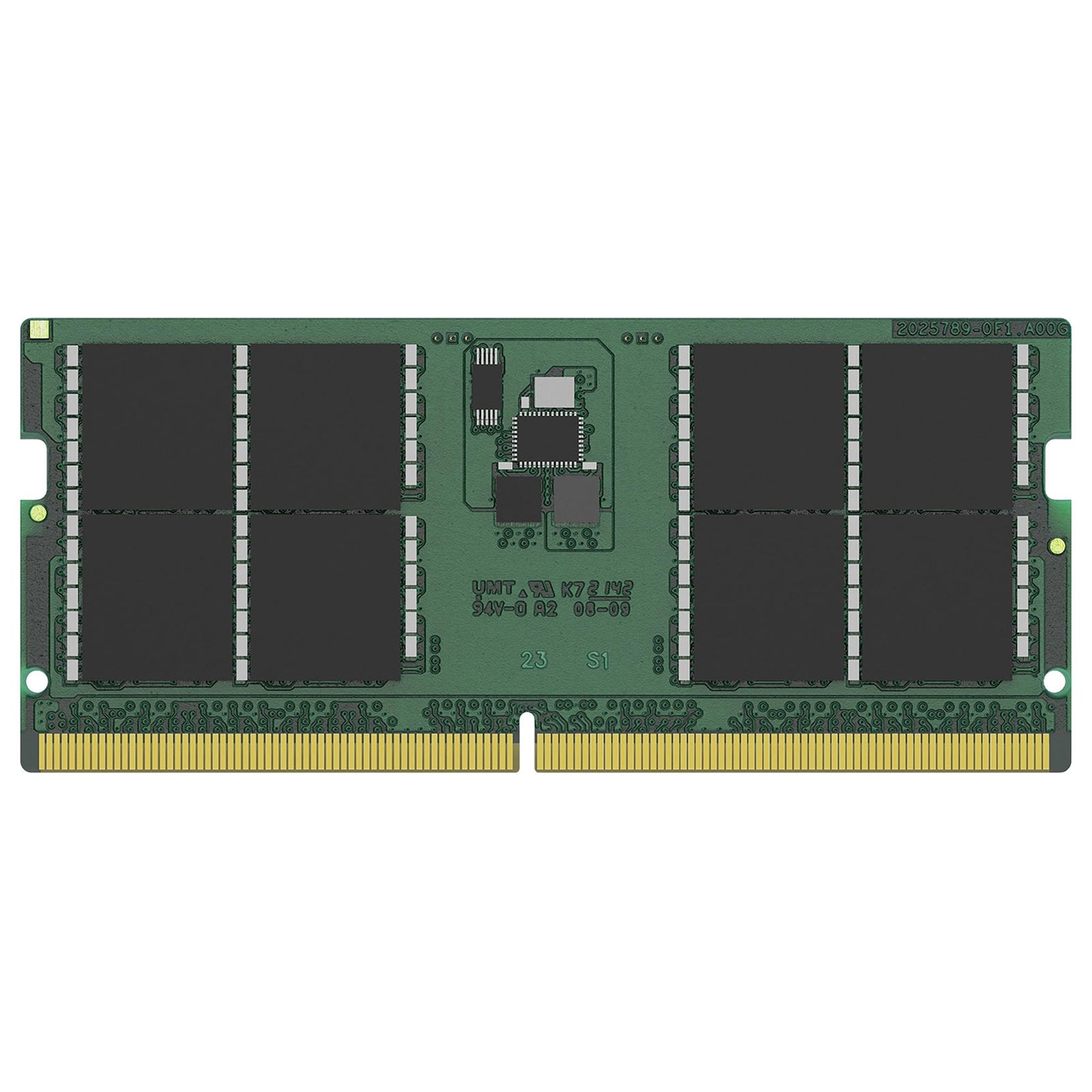 Kingston ValueRAM KVR56S46BD8-32 32GB (1x 32GB) SODIMM System Memory