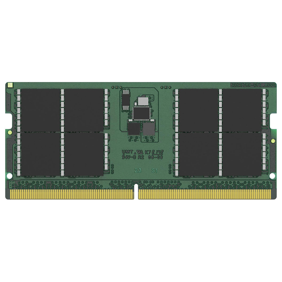 Kingston ValueRAM KVR56S46BS6-8 8GB (1x 8GB) SODIMM System Memory