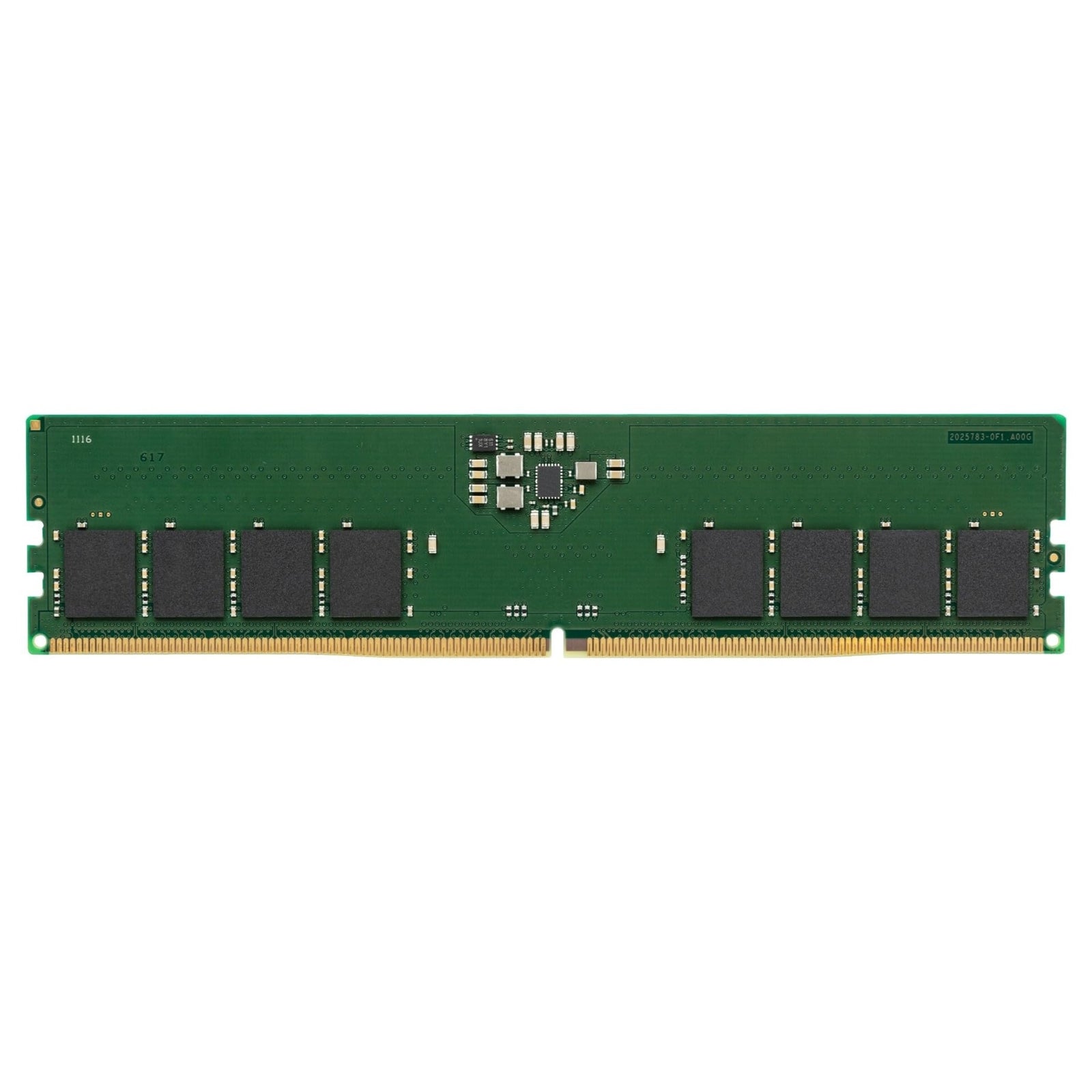 Kingston ValueRAM KVR56U46BD8-32 32GB (1x 32GB) DIMM System Memory