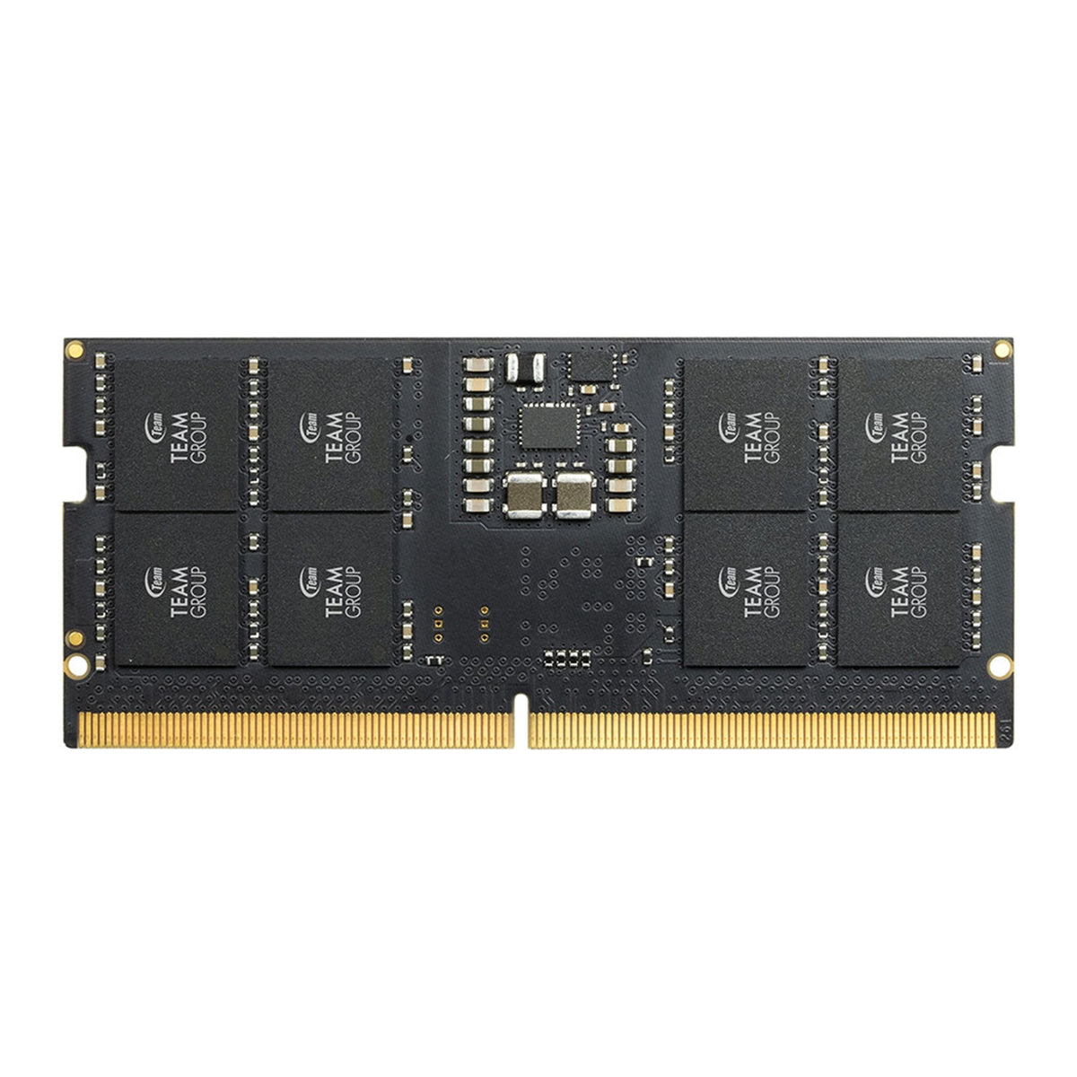 Team Elite TED516G4800C40D-S01 16GB (1x 16GB) SODIMM System Memory