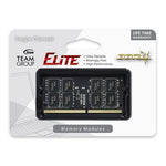Team Elite TED416G3200C22-S01 16GB (1x 16GB) SODIMM System Memory