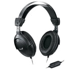 Genius HS-M505X Headset with Mic