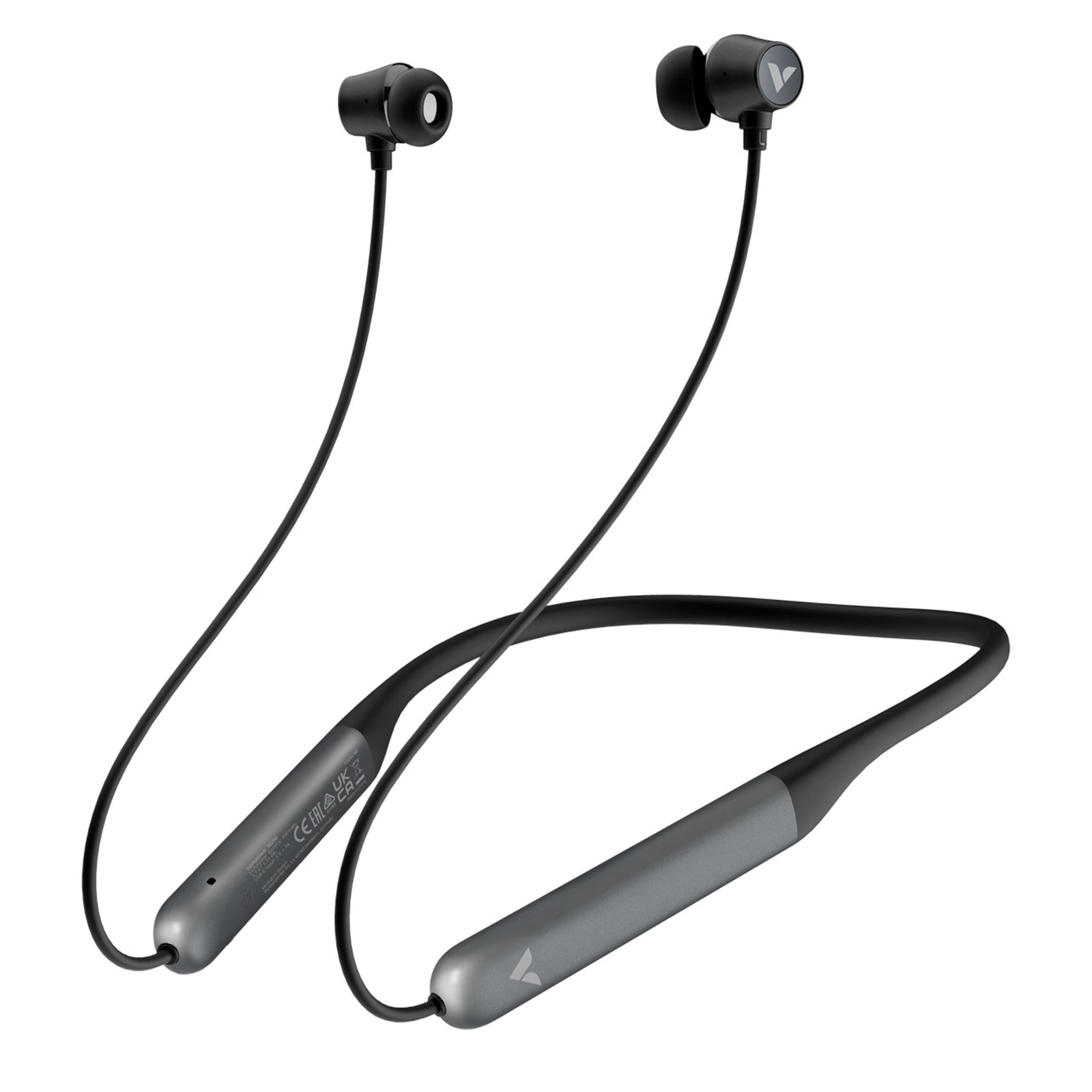 Verbatim TruSound ANC Neckband Earbuds
